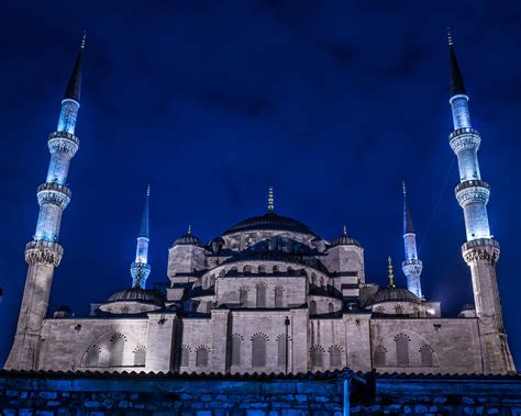 Things To Do In Istanbul