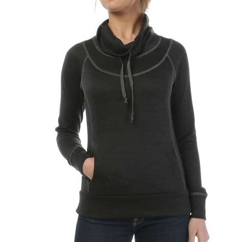 Kuhl Women's Lea Pullover - Moosejaw