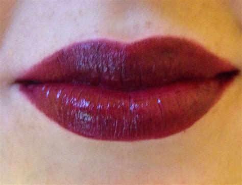 Milani Color Statement Lipstick Black Cherry Reviews Makeupalley