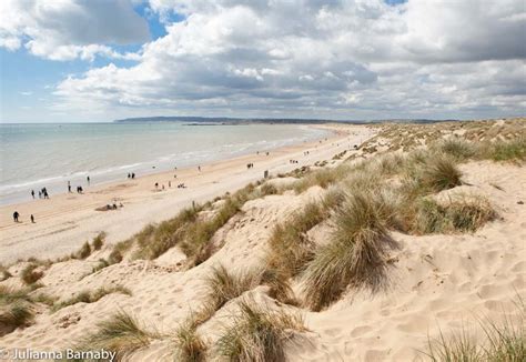 31 Beaches Near London For A Trip to the Seaside — London x London