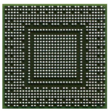 Видеочип Geforce 9200m Gs G98-700-U2 Купить В Москве За 900