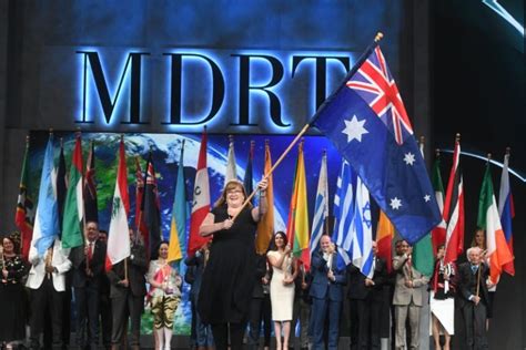 2018 Mdrt Annual Meeting Wrap Mdrt Annual Meeting 2018