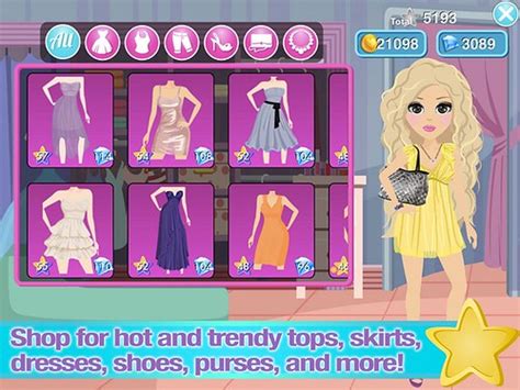 Girlsgogames dress up games | Please choose the most beautif… | Flickr