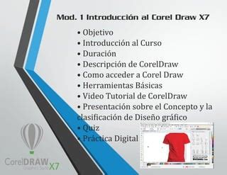 Presentacion módulo 1 PPT