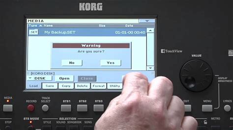 Korg Pa600 - DJMania
