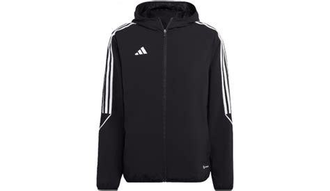 Kurtka M Ska Adidas Tiro League Windbreaker Czarna Hz Photopoint