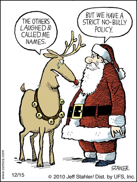 Moderately Confused By Jeff Stahler For December Gocomics