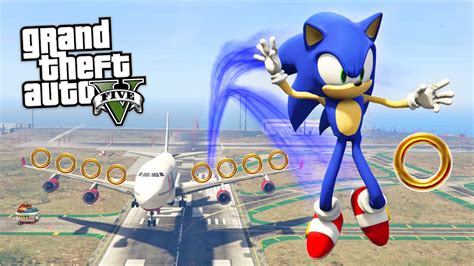 Gta 5 Sonic Mod download for windows 8 64bit - truecfil