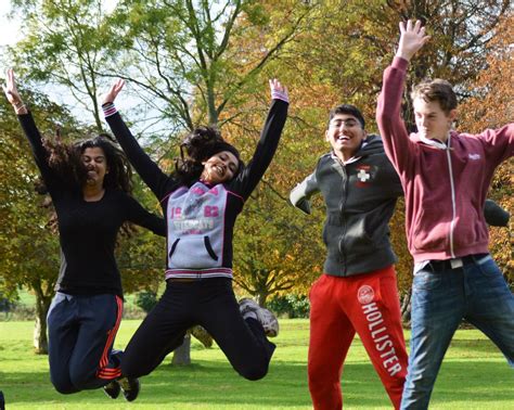 Leap Of Faith Our Activities Kingswood Outdoor Education