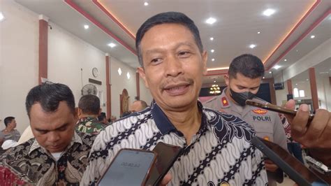 Pj Wali Kota Malang Berada Di Pusaran Korupsi Aset Korpri Malang