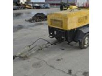 Ingersoll Rand Cfm For Sale Air Compressor