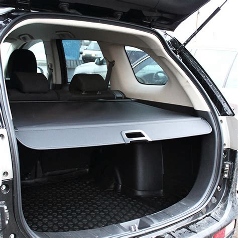 Шторка багажника для Mitsubishi Outlander
