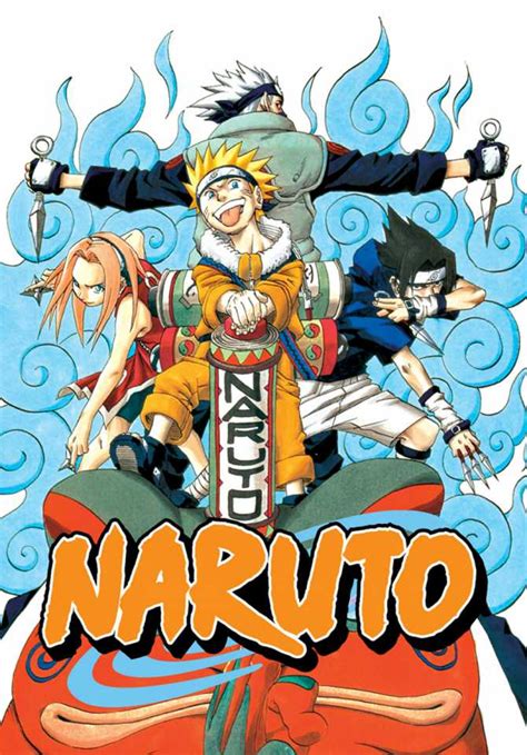 Naruto Chūnin Exam Arc Episodes Comic Vine