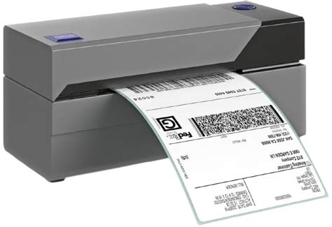 8 Best Thermal Printers For Shipping Labels And Barcodes