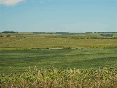 Farmers give conservation program now open for applications 'thumbs up