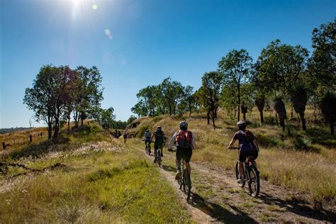 Brisbane Valley Rail Trail – Bicycle Queensland