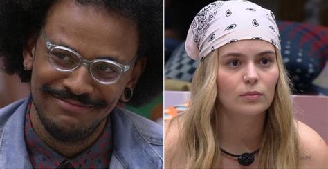 BBB21 João é eliminado e Viih Tube enfrenta seu primeiro paredão