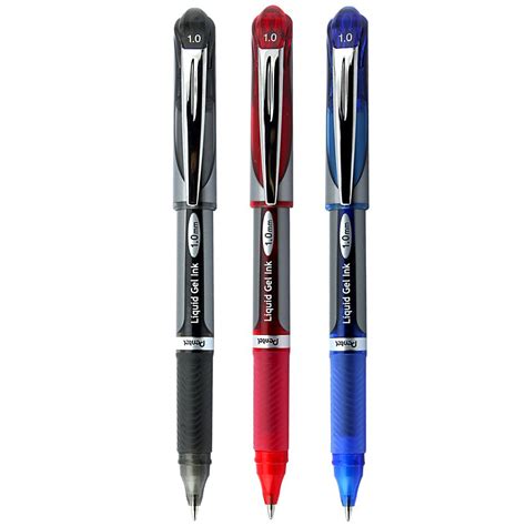 Pentel Energel