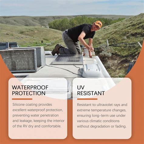 best rv roof paint