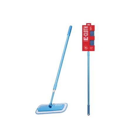 E Cloth Deep Clean Mop Metelerkamps