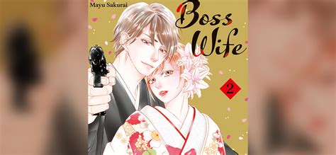 Romance Roundtable #37: Boss Wife (Volume 2) – POMEgranate Magazine