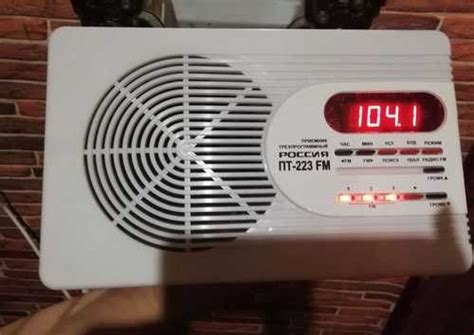 Есть ли схема Россия ПТ-223FM - Дайте схему! - Форум по радиоэлектронике