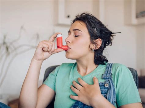 Smart Inhalers For Asthma Patients Know All About It