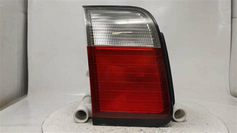 1996 1997 Honda Accord Driver Side Tail Light Taillight Oem 43463