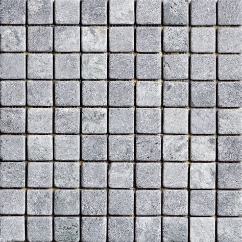 Antique Tulikivi Soapstone Tile Mosaic TK-2267310PM — Radiant Stone Heat