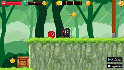 Red Ball 6 Bounce Ball Juego Online Gratis Misjuegos