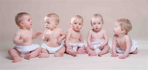 Viral Video Captures Rare En Caul Birth