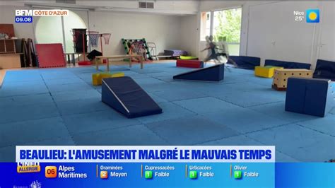 Beaulieu Sur Mer Les Centres A R S Doivent S Adapter Au Mauvais Temps