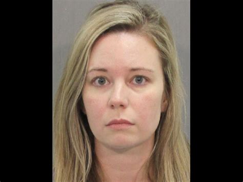 Texas Teacher Gets Day Prison Sentence For Sex With Th Grader