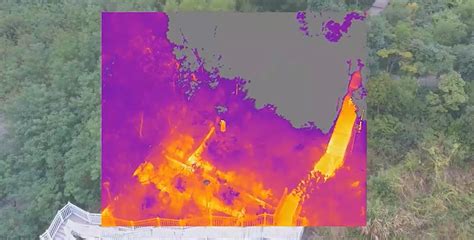 What is Drone Thermal Imaging? | Autelpilot