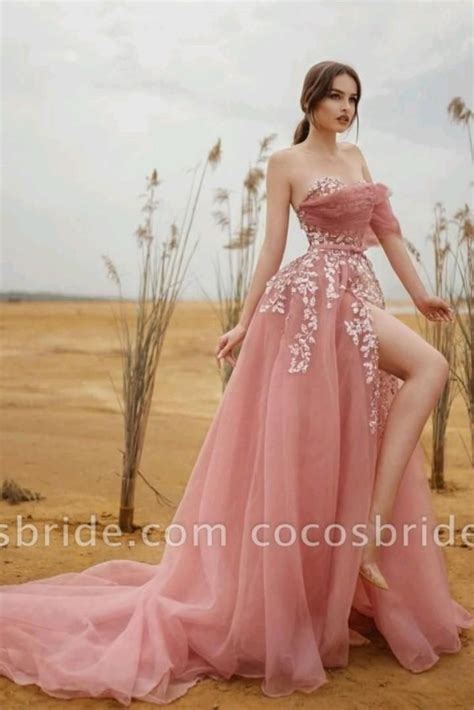 Pin By F A S H I O N On Dresses Prom Dresses Long Evening