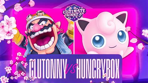 FACE A UNE LEGENDE VS HUNGRYBOX L GROUPE SUMMIT 6 YouTube