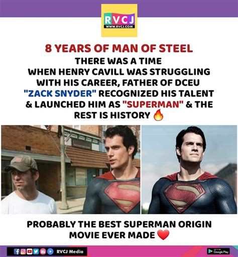 Man Of Steel Meme