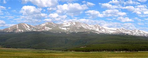 Mt Massive - Colorado | peakery