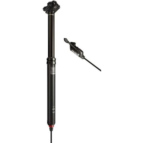 RockShox Reverb Stealth C1 Tige de Selle Télescopique 1X Remote à 172