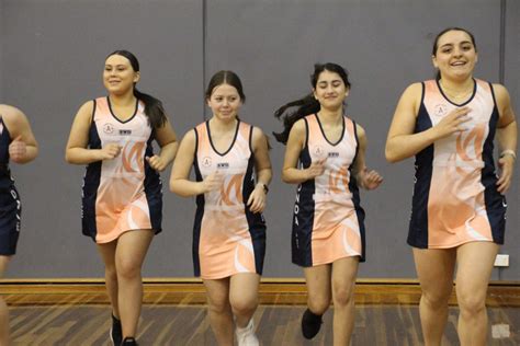 Uniforms Avondale Heights Netball Club