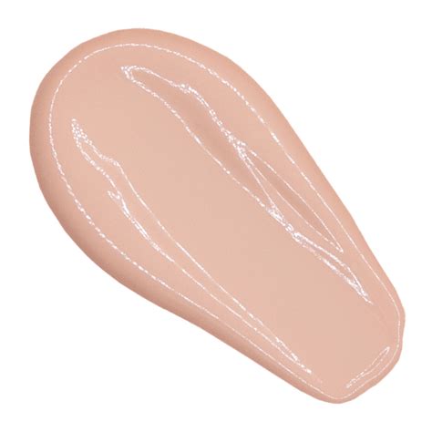 Tinted Cover Foundation Nude