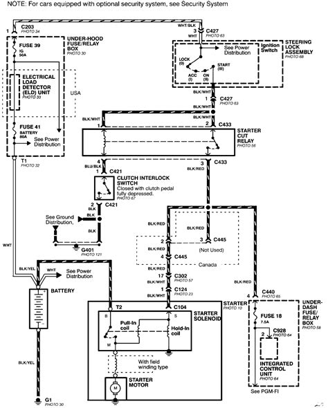 95 Honda Civic Wiring Diagram Honda Civic 95 Radio No Power Honda Tech Honda Forum