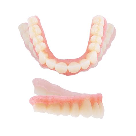 Good Fit Instant Denture Setups Good Fit Technologies