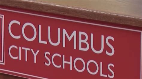 Registration Opens For Columbus City Schools Summer Program Nbc4 Wcmh Tv