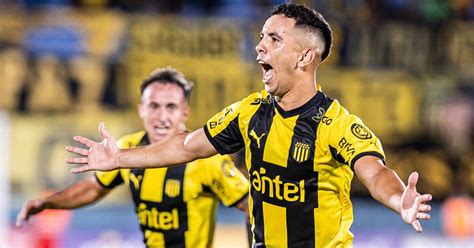 Pe Arol Volte A Cerro Largo Y Debut Con Triunfo En El Apertura