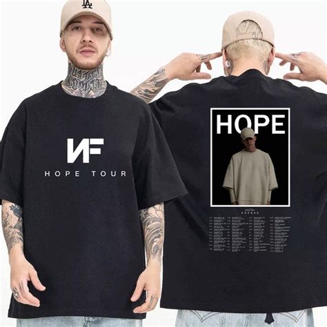 NF 2023 Concert Png for Fan NF Hope Tour 2023 Png Rapper NF - Etsy Canada