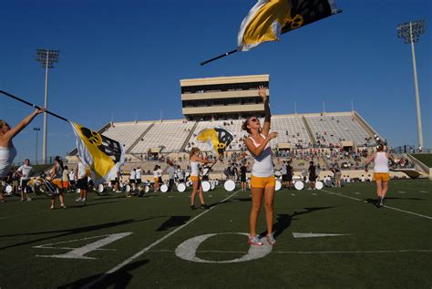 Plano East Bands Beat The Heat Blue Ribbon News