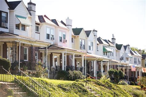 Racial disparity in homeownership is relatively better in Philly ...