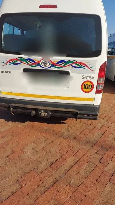 Vehicle Trackers On Twitter Tracker Sa And Saps Recovered Vehicles