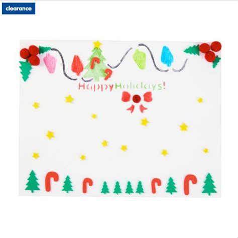 Holiday-Inspired Arts and Crafts for Kids | The Art and Beyond